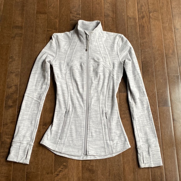 Lululemon Define Jacket - Picture 1 of 7